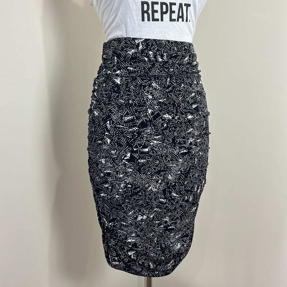 Vince Camuto Pencil Skirt